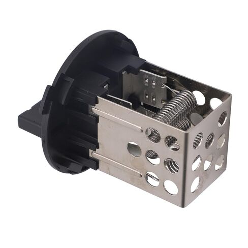 مقاوم محرك منفاخ سخان كيكومي، قطعة بديلة عالية الأداء 6445XE 9017095 مع سهولة التركيب، لـ C4 2004 2011 C4 Grand 2006 2013 307 2000 in Kuwait