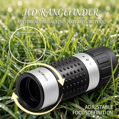 SirChic Golf Gifts for Men and Women Golf Accessory Set (Including rangefinder, Golf Multi-Function Clubs, Golf Balls, Golf Brushes, scorekeeper, Golf shafts, Golf Clips and Gift Boxes) in Saudi Arabia
