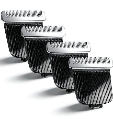 Replacement Blades for Manscaped Lawn Mower 4.0 3.0 2.0 Groin & Body Hair Trimmer Blades,3 Count in Kuwait