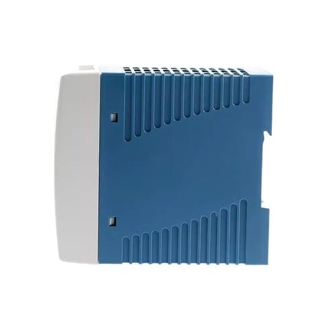 1pcs MDR-100 MDR-100-12V 7.5A MDR-100-24V 4A MDR-100-48V 2A 96W Single Output Industrial DIN Rail Power Supply(MDR-100-12V 7.5A) in Saudi Arabia
