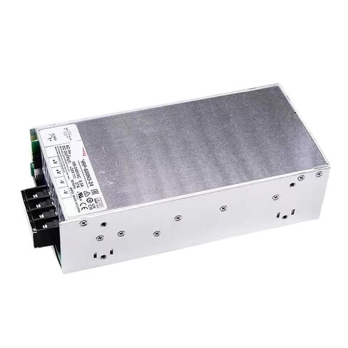 1PCS 600W Power Supply HRP-600N3-12 HRP-600N3-24 HRP-600N3-36 HRP-600N3-48 HRP-600N3(HRP-600N3-48) in Saudi Arabia