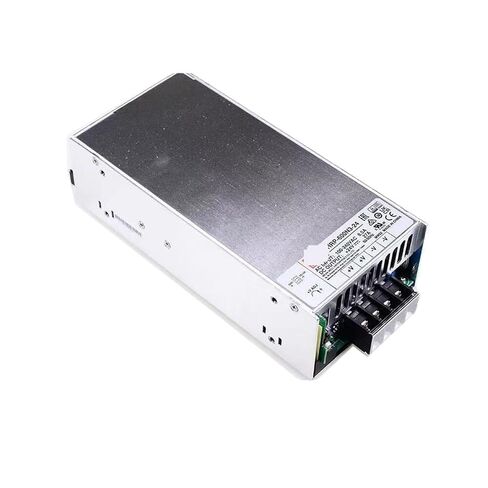 1PCS 600W Power Supply HRP-600N3-12 HRP-600N3-24 HRP-600N3-36 HRP-600N3-48 HRP-600N3(HRP-600N3-48) in Saudi Arabia