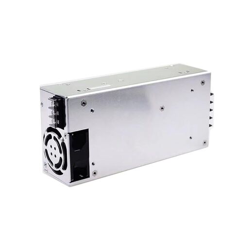 1PCS 600W Power Supply HRP-600N3-12 HRP-600N3-24 HRP-600N3-36 HRP-600N3-48 HRP-600N3(HRP-600N3-48) in Saudi Arabia