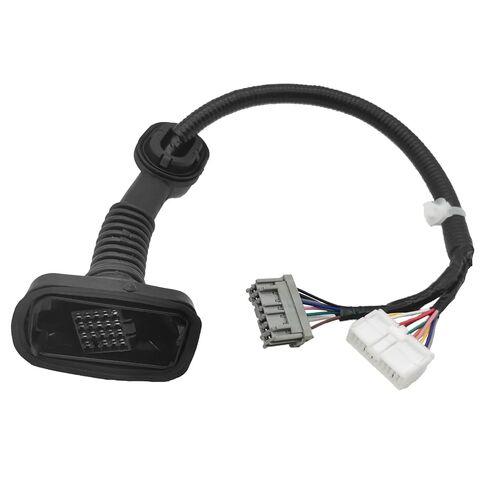 32757-STX-A01 Door Wire Harness Front Left Driver Side Door Sub Wire Replacement for Honda Acura MDX 2010-2013, Wiring Harness Replace 32757-STX-A01 32757STXA01 in Saudi Arabia