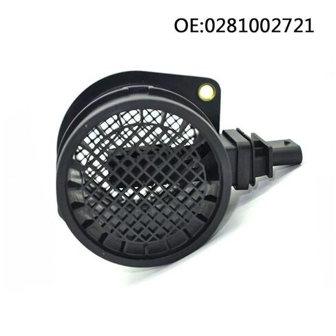 28164-27800 مستشعر مقياس تدفق الهواء الشامل Maf 02802-18199 0281002721 لـ H-1 I30 in Saudi Arabia