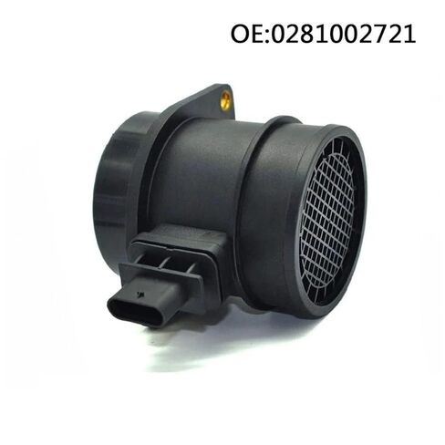 28164-27800 مستشعر مقياس تدفق الهواء الشامل Maf 02802-18199 0281002721 لـ H-1 I30 in Saudi Arabia
