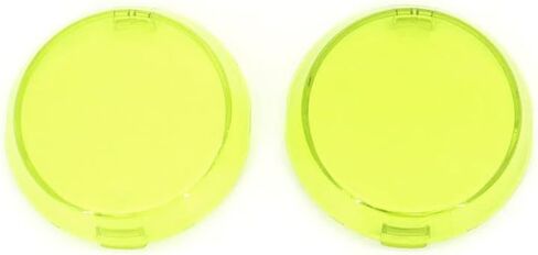 For Husqvarna Norden 901 Norden 901 2022 2023 2024 2PIC Fog Light Guard Spotlight Lamp Protector Covers Guards GREEN COLOR Motorcycle Accessories in Kuwait