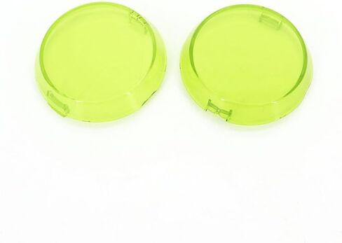 For Husqvarna Norden 901 Norden 901 2022 2023 2024 2PIC Fog Light Guard Spotlight Lamp Protector Covers Guards GREEN COLOR Motorcycle Accessories in Kuwait