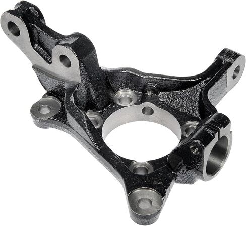 Dorman 698-137 Front Driver Side Steering Knuckle Compatible with Select Subaru Models in Saudi Arabia