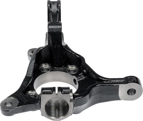 Dorman 698-137 Front Driver Side Steering Knuckle Compatible with Select Subaru Models in Saudi Arabia