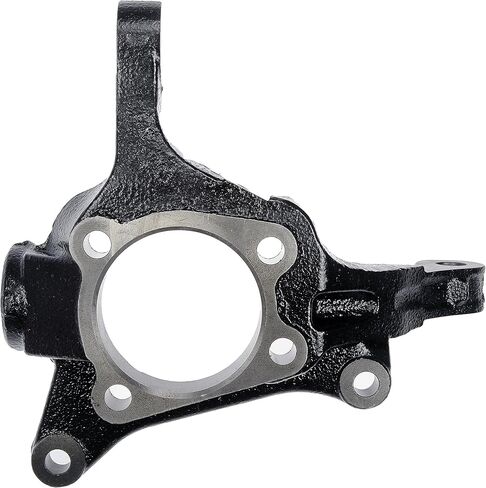 Dorman 698-137 Front Driver Side Steering Knuckle Compatible with Select Subaru Models in Saudi Arabia