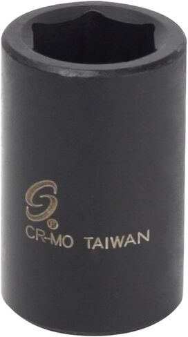 Sunex 310m 3/8-Inch Drive 10-Mm Impact Socket in Kuwait