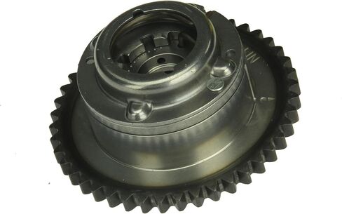 Intake Engine Variable Valve Timing (VVT) Adjuster Compatible With Mercedes-Benz C250 1.8L L4 2015 2014 2013 2012 P-3970742 in Saudi Arabia