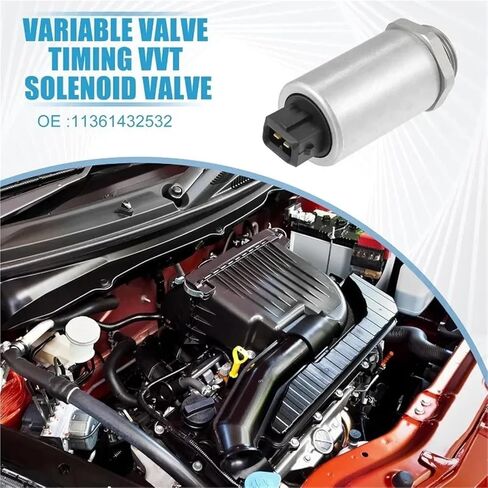 11361432532 Engine Camshaft Adjuster Valve in Kuwait