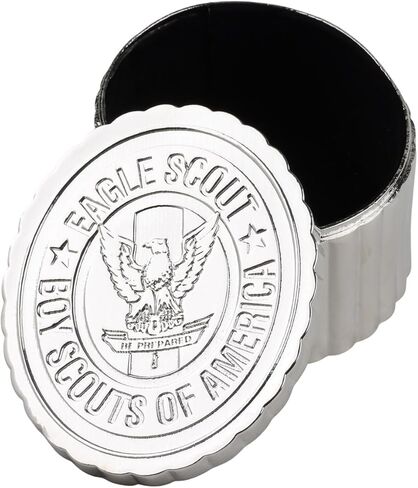 Eagle Scout Trinket Dish in Kuwait