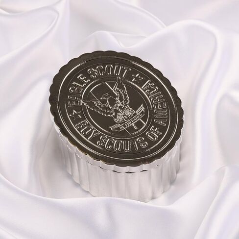 Eagle Scout Trinket Dish in Kuwait