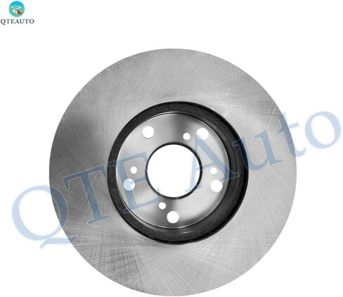 دوارات فرامل قرصية أمامية أوتوماتيكية PM 282 مم متوافقة مع 2006-2011 2013-2015 Honda Civic، دوارات فرامل بديلة للسيارات in Saudi Arabia