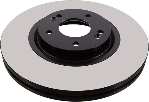 Wagner Brake BD180679E Disc Brake Rotor in Saudi Arabia