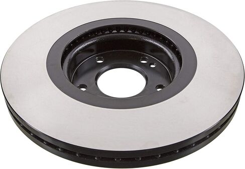Wagner Brake BD180679E Disc Brake Rotor in Saudi Arabia
