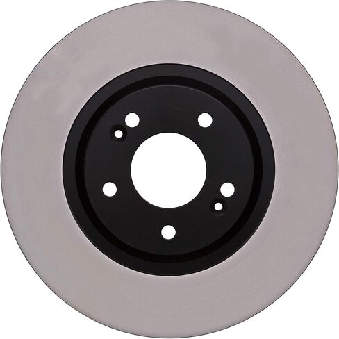 Wagner Brake BD180679E Disc Brake Rotor in Saudi Arabia