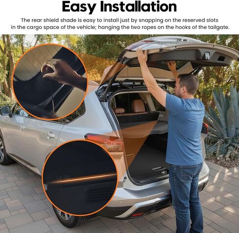 غطاء شحن Powerty لـ 2018-2024 Nissan Kicks غطاء صندوق السيارة وغطاء البضائع وغطاء حماية صندوق السيارة لملحقات 2018-2024 Kicks in Saudi Arabia
