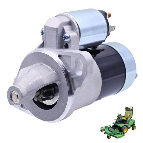119626-77010 119626-77011 12V 9T كاتب موتور لمحرك يانمار 2T75U-N 3TNV70 3TNV76-KGD 3T72 3T75 3TN66 3TN72 3TN75 3TNA72 T190 T200 T250 T300 T320 لجون جرارات ديري يو تي في برو جاتور 2020 2030 in Saudi Arabia