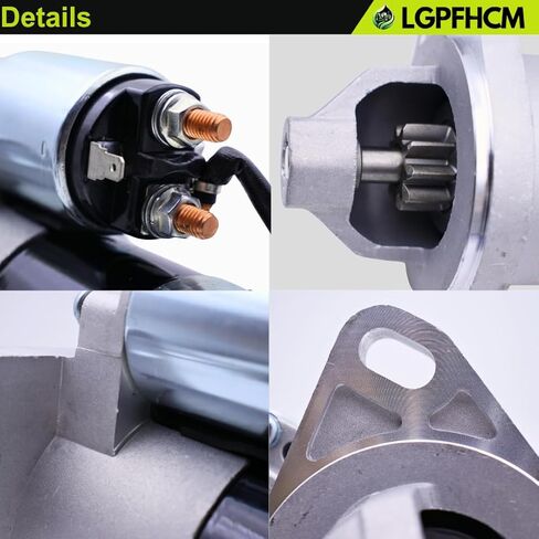 119626-77010 119626-77011 12V 9T كاتب موتور لمحرك يانمار 2T75U-N 3TNV70 3TNV76-KGD 3T72 3T75 3TN66 3TN72 3TN75 3TNA72 T190 T200 T250 T300 T320 لجون جرارات ديري يو تي في برو جاتور 2020 2030 in Saudi Arabia