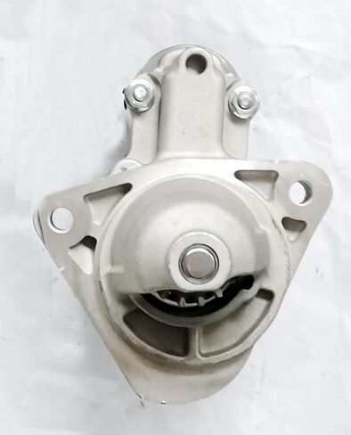 TYC 1-19259 Starter Motor Compatible with 2014-2016 Chevrolet Malibu in Kuwait