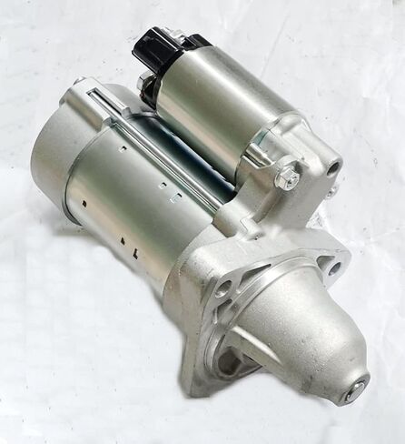 TYC 1-19259 Starter Motor Compatible with 2014-2016 Chevrolet Malibu in Kuwait