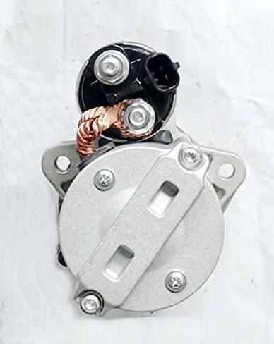 TYC 1-19259 Starter Motor Compatible with 2014-2016 Chevrolet Malibu in Kuwait