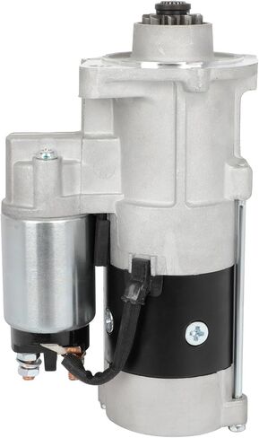 Starter Motor Fit for Carrier-Transicold Ultra XTC M8T71871 25-39476-00 1G484-63001 for Carrier-Transicold Ultra XTC M8T71871 25-39476-00 1G484-63001, M08T71871 M008T71871 in Kuwait