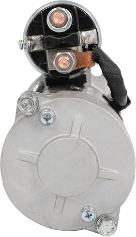 Starter Motor Fit for Carrier-Transicold Ultra XTC M8T71871 25-39476-00 1G484-63001 for Carrier-Transicold Ultra XTC M8T71871 25-39476-00 1G484-63001, M08T71871 M008T71871 in Kuwait