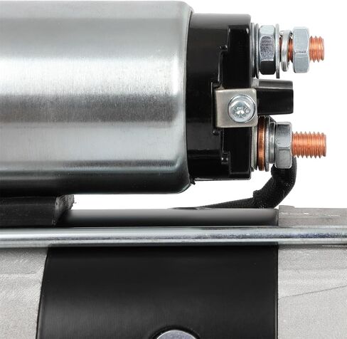 Starter Motor Fit for Carrier-Transicold Ultra XTC M8T71871 25-39476-00 1G484-63001 for Carrier-Transicold Ultra XTC M8T71871 25-39476-00 1G484-63001, M08T71871 M008T71871 in Kuwait