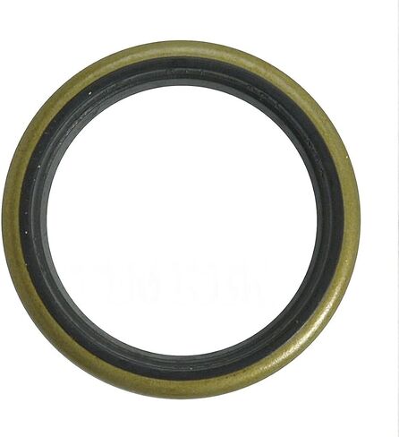 1pcs Steering Gear Pitman Shaft Seal fits Ford E-150 Econoline 1980 1981 1982 5.8L V8, fits Oldsmobile Omega 1977 1978 1979 5.7L V8 in Saudi Arabia