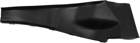 66894-3TA0A Front Right Corner Windshield Wiper Cover Panel Replacement for Nissan Altima 2013 2014 2015 2016 2017 Passenger Side Cowl Extension Trim RH in Saudi Arabia