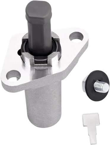 Motorcycle Cam Timing Tensioner Belt Damper Adjuster Assembly Compatible With YBR125 2005-2014 Fits TT-R125 TTR125 XT125R XT125X YB125SPD in Kuwait