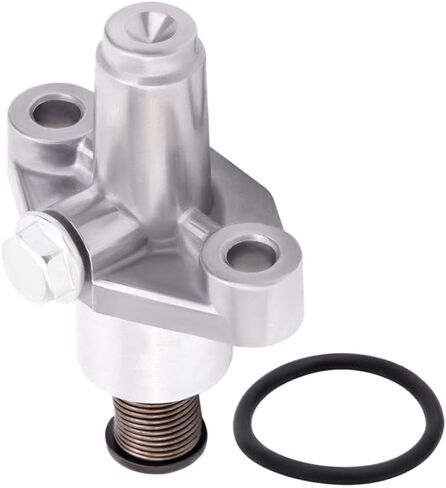Motorcycle Timing Cam Chain Tensioner Regulator Compatible With Automotive Motorcycle Parts ATV Bayou 185 KLF185 KLT110 KLT160 KLT250 For Part Number KZ100012049-1055 in Saudi Arabia