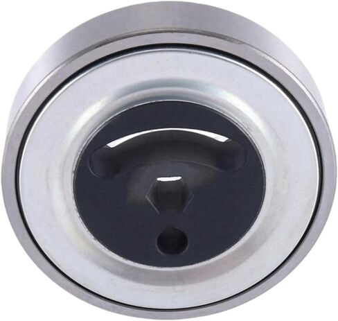 2X بكرة الموتر حزام مضلع متوافق مع قطع غيار السيارات والدراجات النارية فيتارا جيمي ايريو ليانا لرقم الجزء 49160-81A00 49160-64J02-A38G in Kuwait