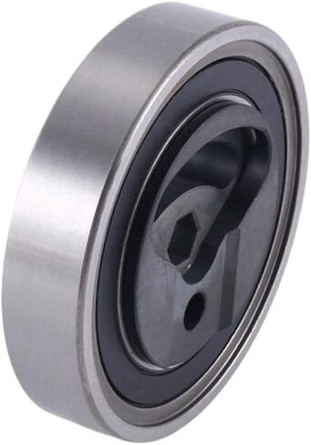 2X بكرة الموتر حزام مضلع متوافق مع قطع غيار السيارات والدراجات النارية فيتارا جيمي ايريو ليانا لرقم الجزء 49160-81A00 49160-64J02-A38G in Kuwait