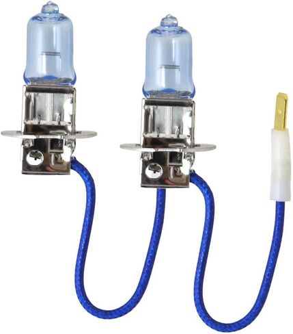 لمبة Piaa 23-10101 Xtreme White Hybrid H1 (3900K - 12V 55W)، عبوتان in Saudi Arabia