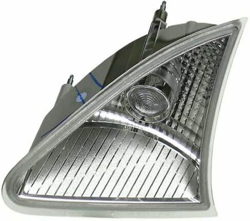 MERCEDES R350 POSITION LIGHT LEFT FRONT PARKING LAMP NEW 251 820 09 56 GENUINE in Saudi Arabia