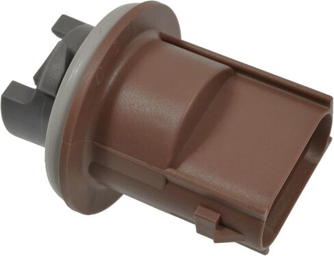 Rear Parking Light Bulb Socket Compatible With Ford F-250 Super Duty 2016 2015 2014 2013 2012 2011 2010 2009 2008 2007 2006 2005 2004 P-2581959 in Saudi Arabia