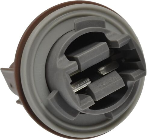 Rear Parking Light Bulb Socket Compatible With Ford F-250 Super Duty 2016 2015 2014 2013 2012 2011 2010 2009 2008 2007 2006 2005 2004 P-2581959 in Saudi Arabia