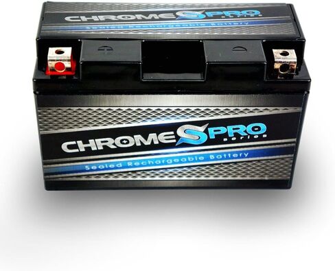 Rechargeable YTX7B-BS High Performance - Power Sports Battery - Replaces GTX7A 32X7A 44023 CTX7A Battery in Kuwait