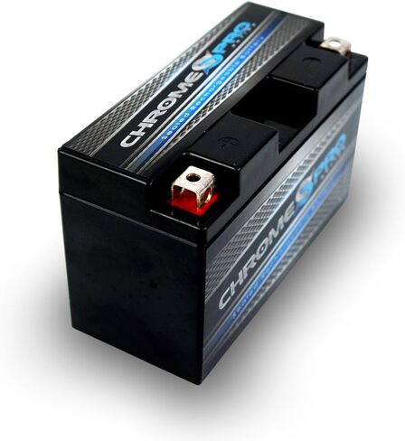 Rechargeable YTX7B-BS High Performance - Power Sports Battery - Replaces GTX7A 32X7A 44023 CTX7A Battery in Kuwait