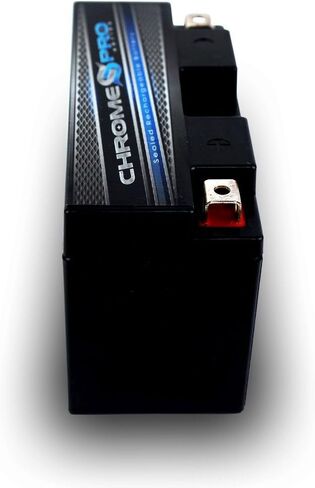 Rechargeable YTX7B-BS High Performance - Power Sports Battery - Replaces GTX7A 32X7A 44023 CTX7A Battery in Kuwait