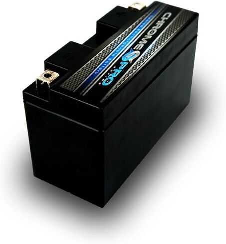 Rechargeable YTX7B-BS High Performance - Power Sports Battery - Replaces GTX7A 32X7A 44023 CTX7A Battery in Kuwait