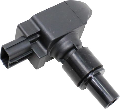 ملف إشعال أداء التنين من AIP Electronics متوافق مع 2004-2011 Mazda RX-8 R2 1.3L N3H118100 UF501 C1459 OEM Fit DFC1068 in Saudi Arabia