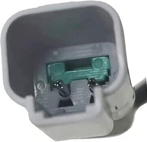 Fuel Shutoff Solenoid 12V 419-7640 4197640 Compatible with Caterpillar CAT 216 216B 216B2 242B 242B2 247B3 257B 257B2 in Kuwait