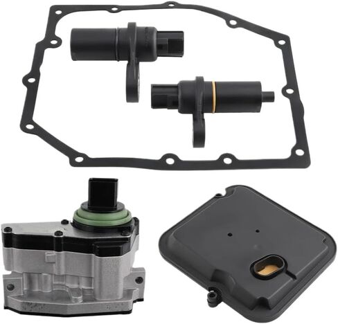 مجموعة حزمة كتلة الملف اللولبي لناقل الحركة 5143151AA in Kuwait